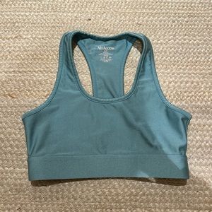 All Access Center Stage Bra